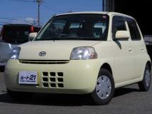 2008 Daihatsu Esse