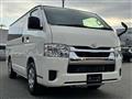 2026 Toyota Hiace Van