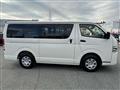 2026 Toyota Hiace Van