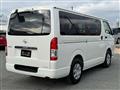 2026 Toyota Hiace Van