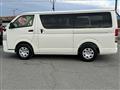 2026 Toyota Hiace Van