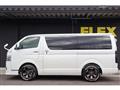 2025 Toyota Hiace Van