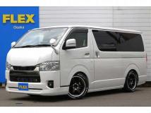 2025 Toyota Hiace Van