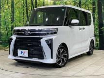 2024 Daihatsu Tanto