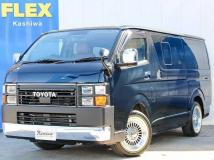 2022 Toyota Hiace Van