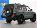 1996 Toyota Land Cruiser Prado