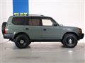 1996 Toyota Land Cruiser Prado