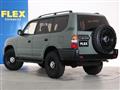 1996 Toyota Land Cruiser Prado