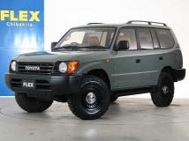 1996 Toyota Land Cruiser Prado