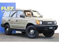 1999 Toyota Land Cruiser Prado