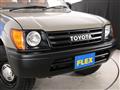1999 Toyota Land Cruiser Prado