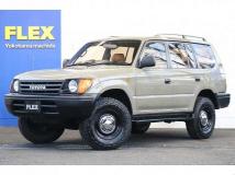 1999 Toyota Land Cruiser Prado