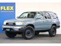 1998 Toyota Hilux Surf