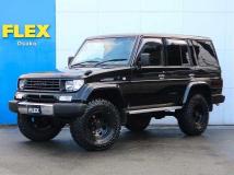 1995 Toyota Land Cruiser Prado