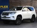 2020 Toyota Land Cruiser Prado