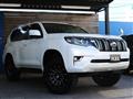 2020 Toyota Land Cruiser Prado