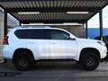 2020 Toyota Land Cruiser Prado