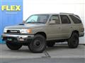 2002 Toyota Hilux Surf