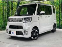 2021 Daihatsu WAKE
