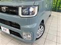 2022 Daihatsu WAKE