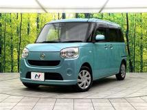 2018 Daihatsu Move Canbus