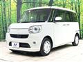 2018 Daihatsu Move Canbus
