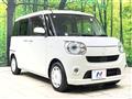2018 Daihatsu Move Canbus