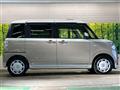 2019 Daihatsu Move Canbus