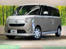 2019 Daihatsu Move Canbus