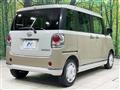 2021 Daihatsu Move Canbus