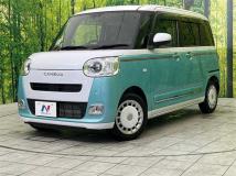 2024 Daihatsu Move Canbus