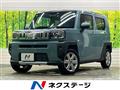2021 Daihatsu Taft