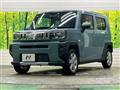 2021 Daihatsu Taft