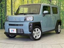 2022 Daihatsu Taft