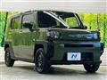 2023 Daihatsu Taft