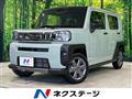 2023 Daihatsu Taft