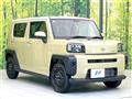 2025 Daihatsu Taft
