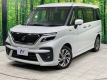 2023 Suzuki Solio Bandit