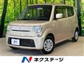 2014 Suzuki MR Wagon
