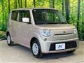 2014 Suzuki MR Wagon