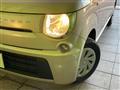 2014 Suzuki MR Wagon