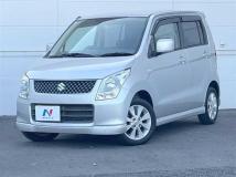 2009 Suzuki Wagon R