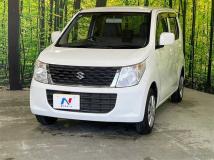 2016 Suzuki Wagon R