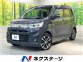 2012 Suzuki Wagon R Stingray