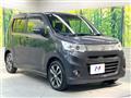 2012 Suzuki Wagon R Stingray