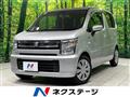 2017 Suzuki Wagon R