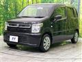 2017 Suzuki Wagon R