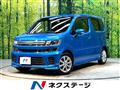 2018 Suzuki Wagon R
