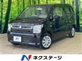 2018 Suzuki Wagon R