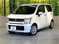 2019 Suzuki Wagon R